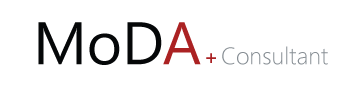 MoDA Design Consultant