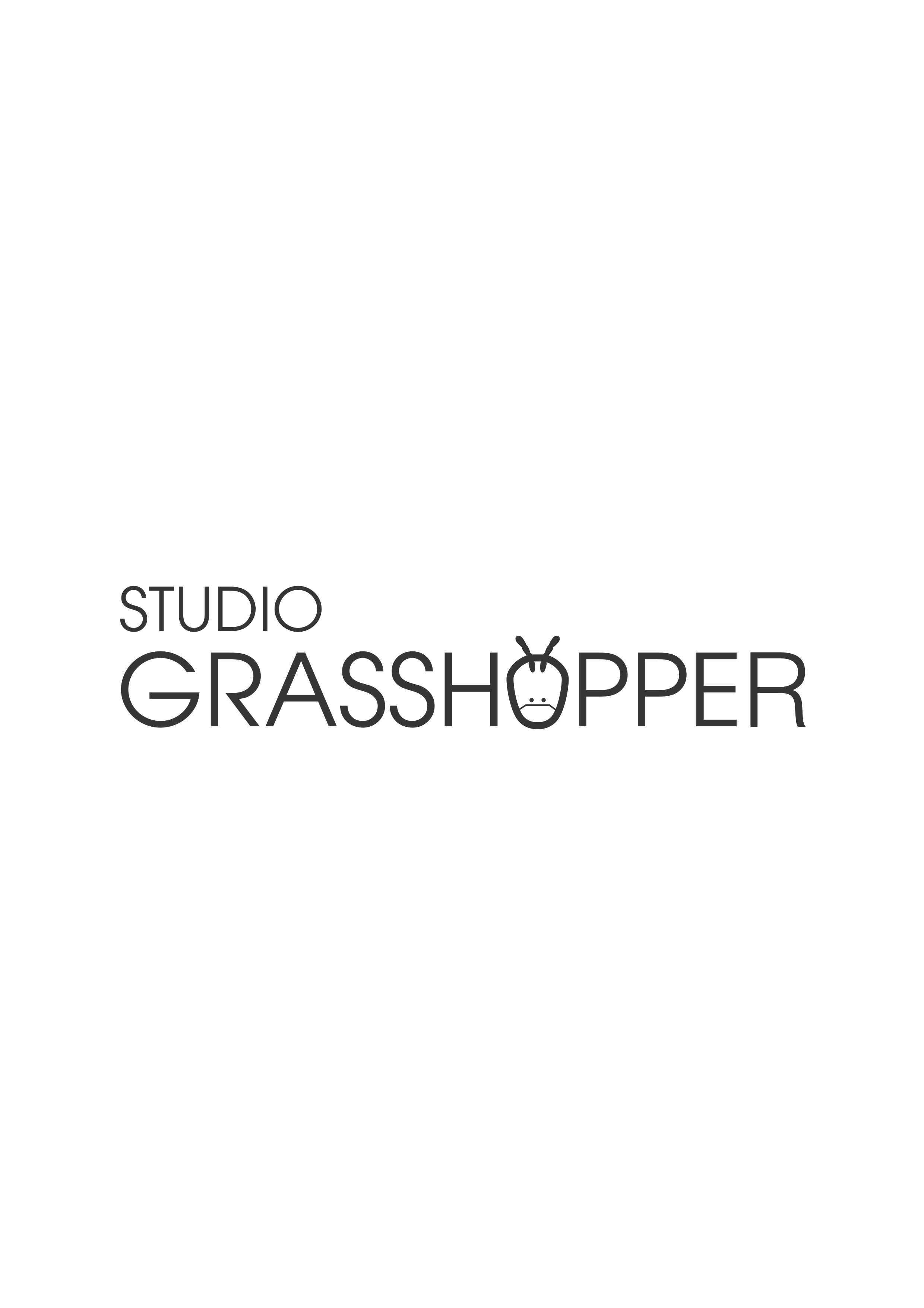 Grasshopper