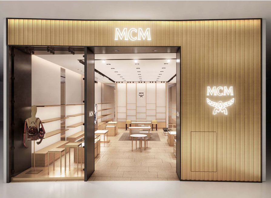 MCM @ ICON SIAM