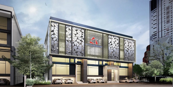 Design and Built Turnkey Contract